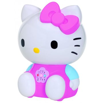 Lanaform Hello Kitty ultrahangos hideg párásító gyerekszobába